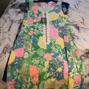 Lilly Pulitzer dress NWT size 6